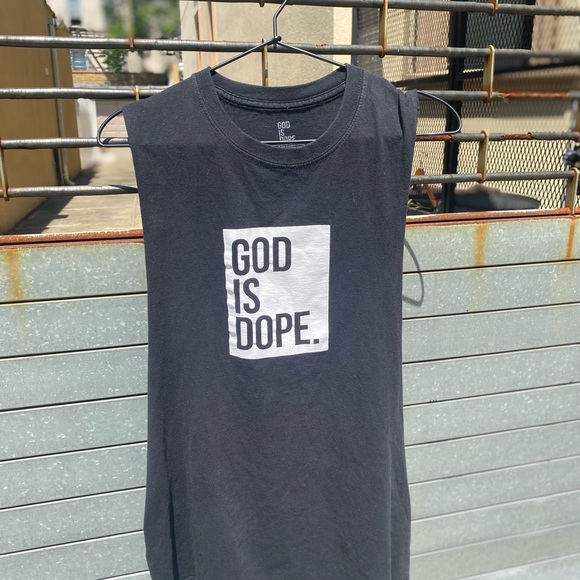 God is Dope. - Picture 4 of 4